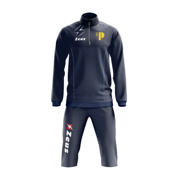 Allenamento Invernale