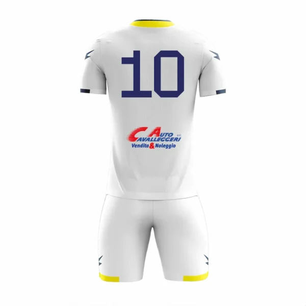 Away Kit 24/25 - immagine 2