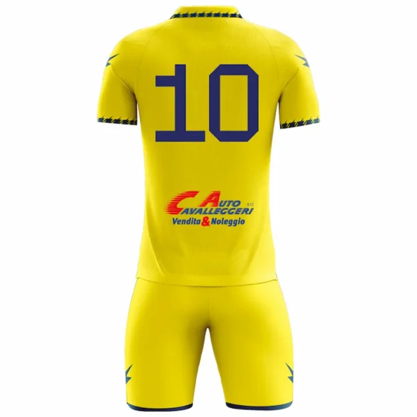 Home Kit 24/25 - immagine 2
